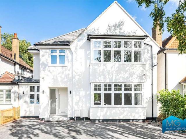 House for rent in The Hale, Mill Hill