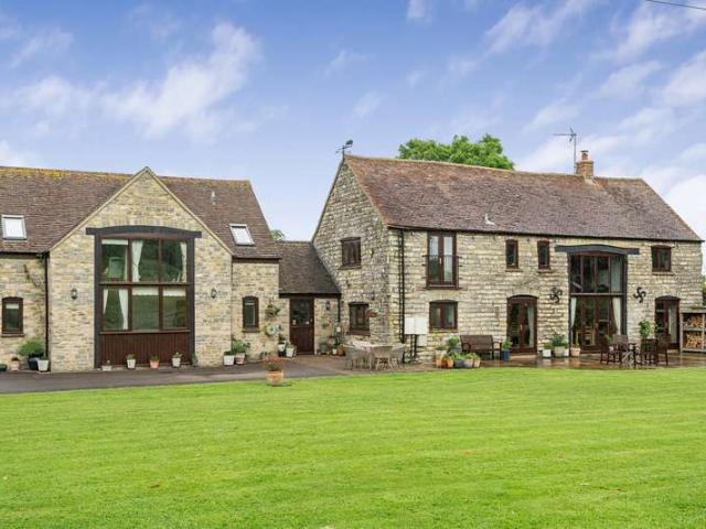 House for sale in School House, Gloucestershire
