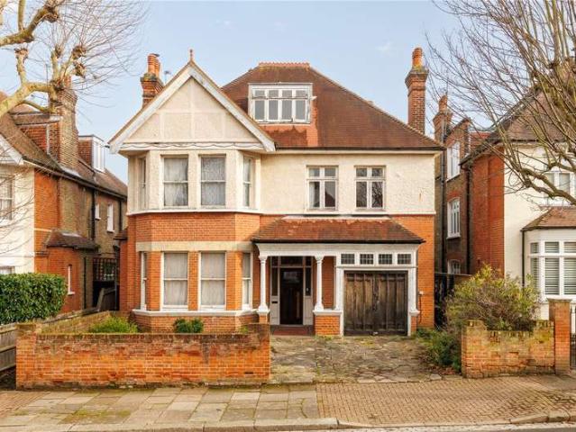 House for sale in Putney, Greater London