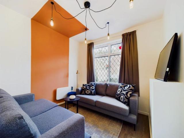 Room for rent in Moss Side, Georgia