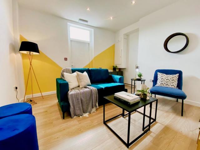 Room for rent in Moss Side, Georgia