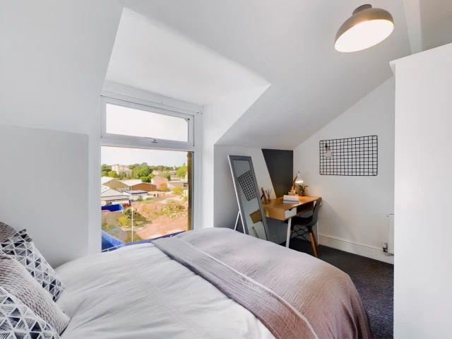 Room for rent in Moss Side, Georgia