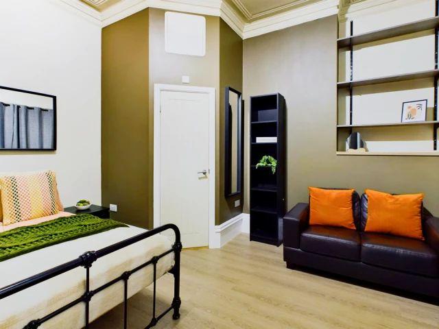 Room for rent in New Boultham, Brayford