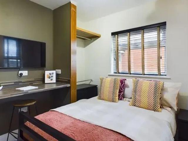 Room for rent in Boultham, Brayford