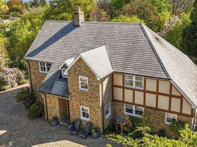 House for sale in Dromore, Oxfordshire