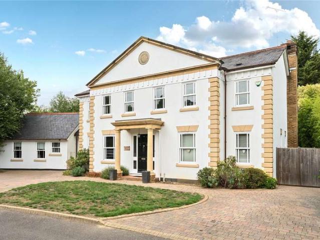 House for sale in Blackhills, Surrey