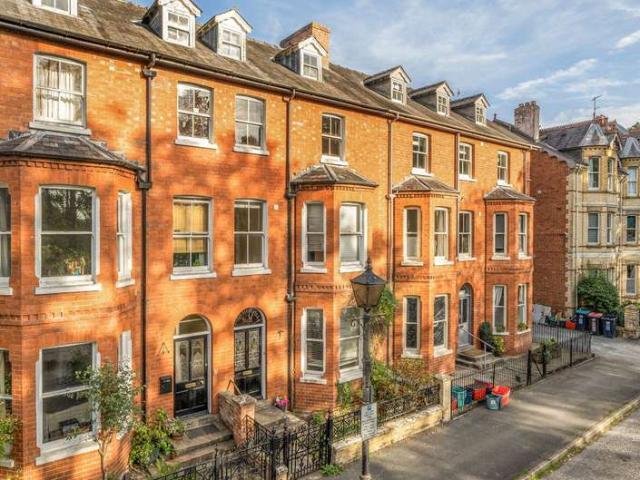 House for sale in Llandrindod Wells, Llandrindod