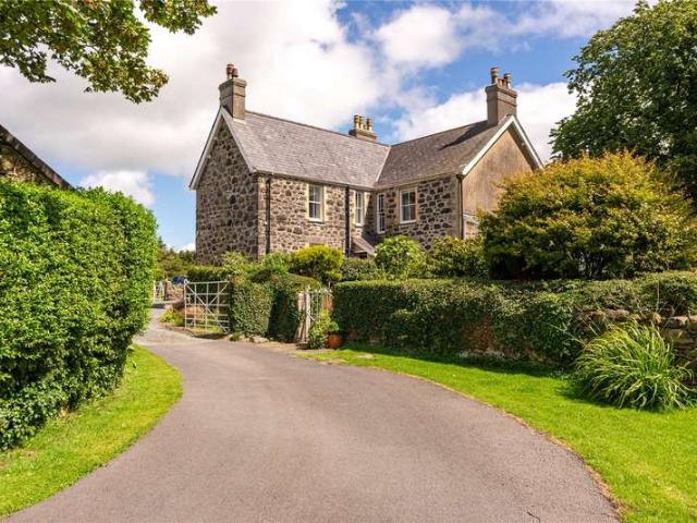 House for sale in Wales