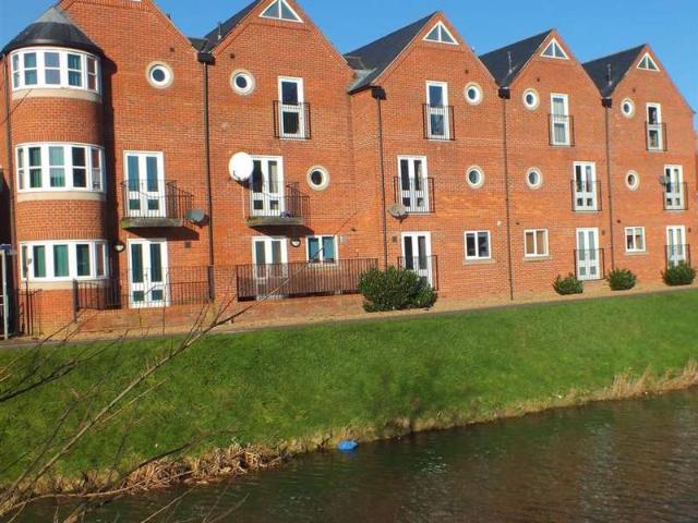 House for rent in Gosberton Clough, Lincolnshire