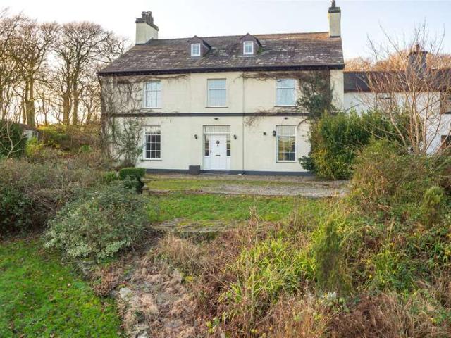 House for sale in Tref Alaw, Trefor