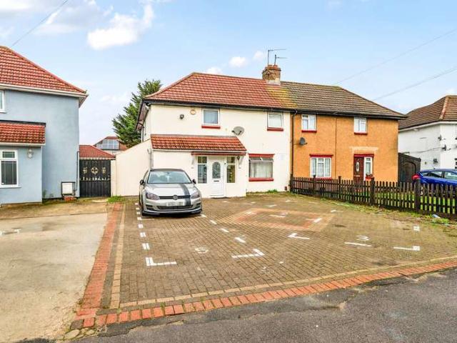House for sale in Slough