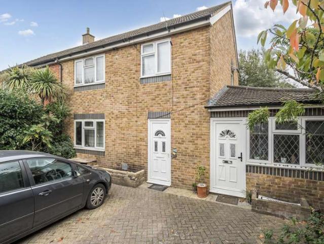 House for sale in London Borough of Merton, Greater London