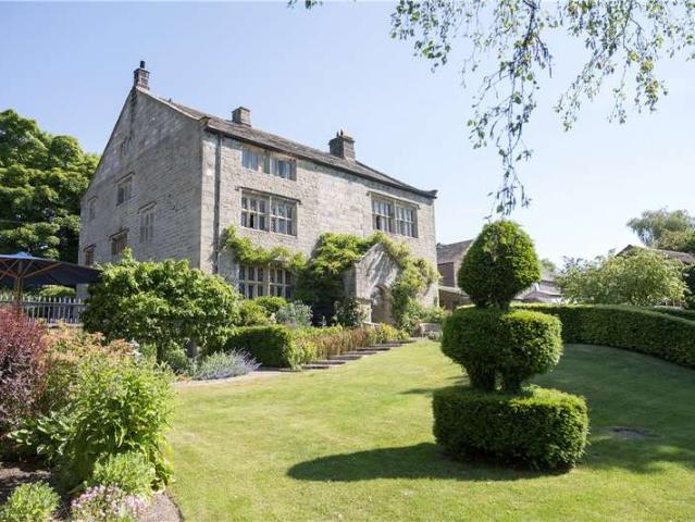 House for sale in North Yorkshire