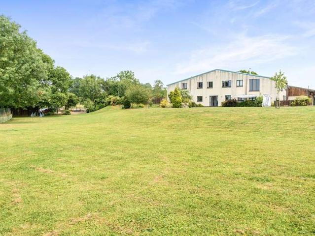 House for sale in Clutton, Bath And North East Somerset