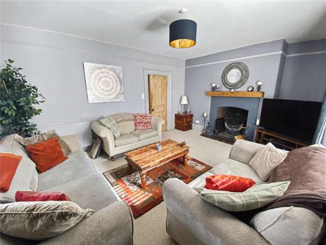 House for sale in Cullompton, Mid Devon