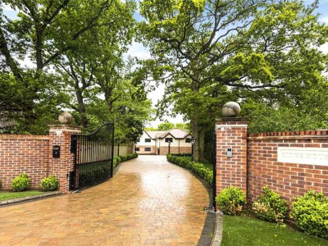 House for sale in Fretherne, Hertfordshire