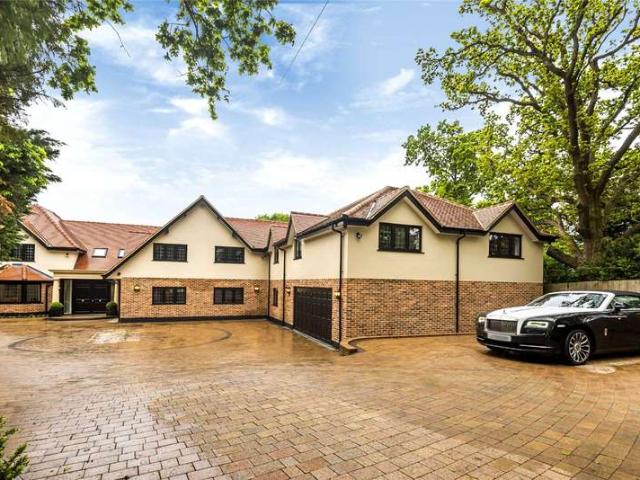 House for rent in Fretherne, Hertfordshire