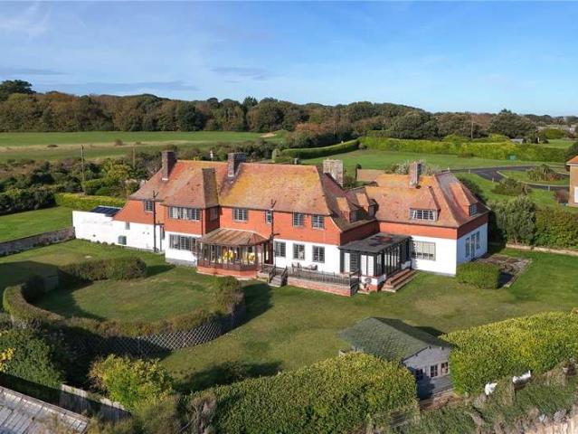 House for sale in Acol, Kent