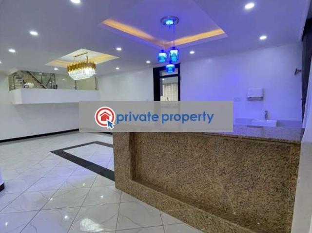 Townhouse for rent in Karen, Kiambu