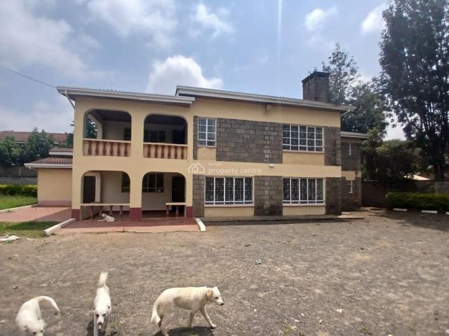 Commercial for rent in Karen, Kiambu
