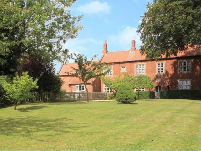House for rent in Manthorpe, South Kesteven