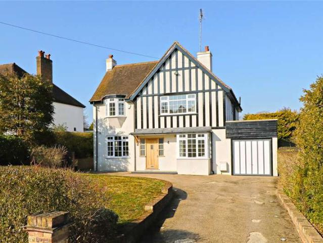 House for sale in Radlett, Hertfordshire