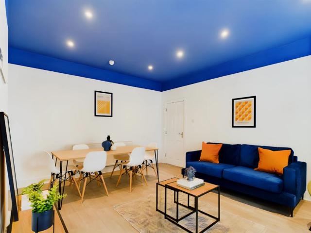 Room for rent in New Normanton, East Midlands