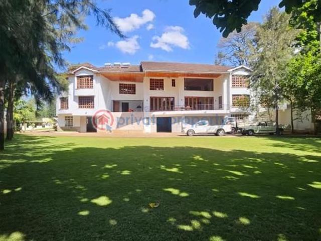 House for sale in Muthaiga, Westlands