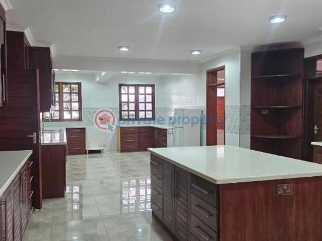 House for sale in Muthaiga, Kiambu