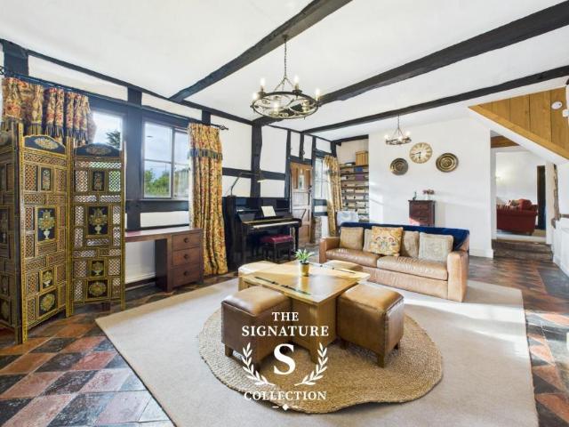 House for rent in Ashperton