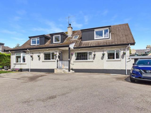 House for sale in Aviemore, Scotland