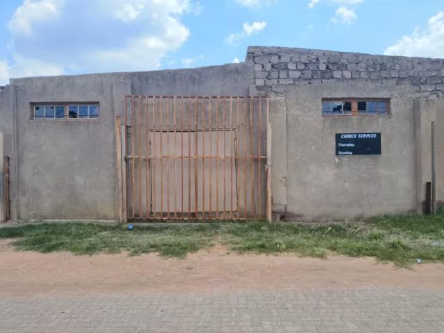 House for sale in Belabela, Limpopo