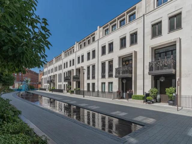 House for sale in Belgravia, Greater London