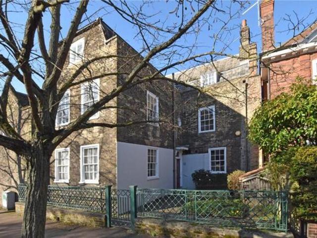 House for sale in Blackheath, Deptford