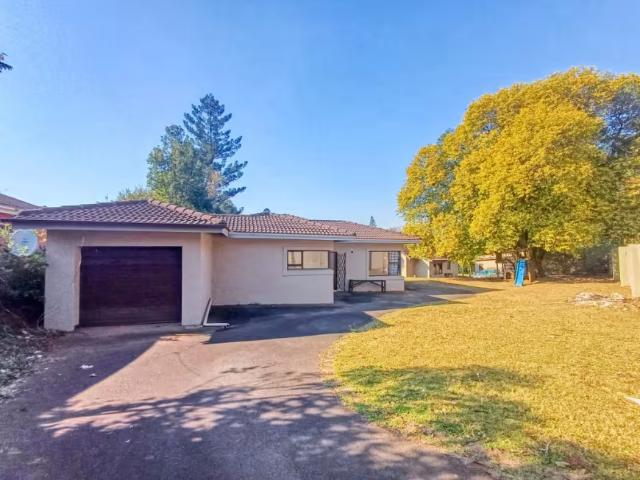 House for sale in Blackridge, Msunduzi Local Municipality