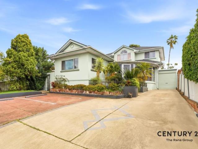 House for sale in New South Wales