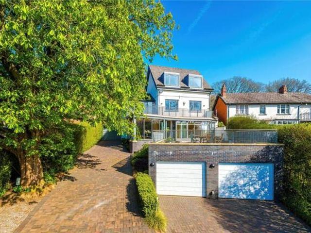 House for sale in Lee Bank, Greater Manchester