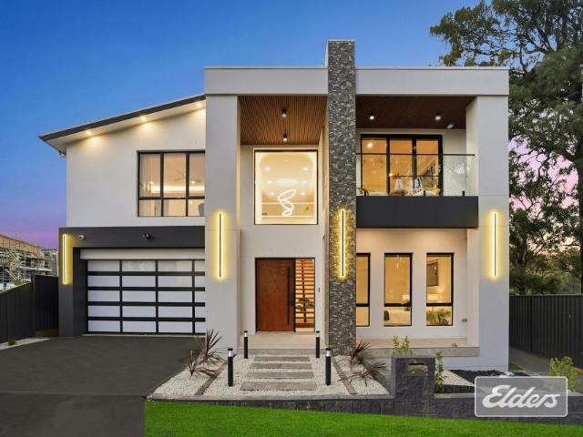 House for sale in Box Hill, The Hills Shire Council