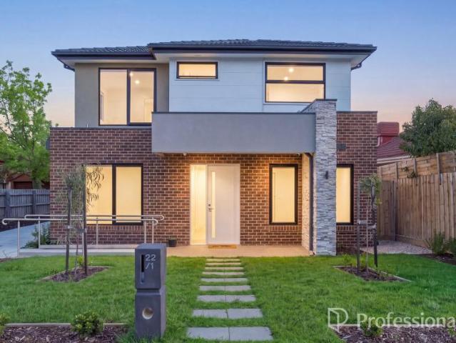 House for sale in Box Hill South, Melbourne