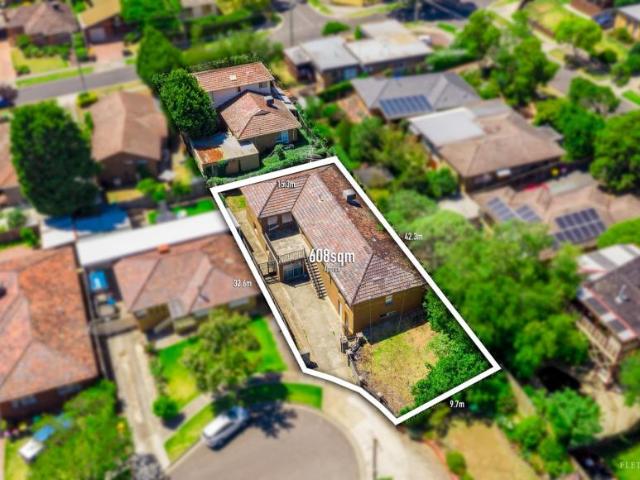 House for sale in Bundoora, Melbourne