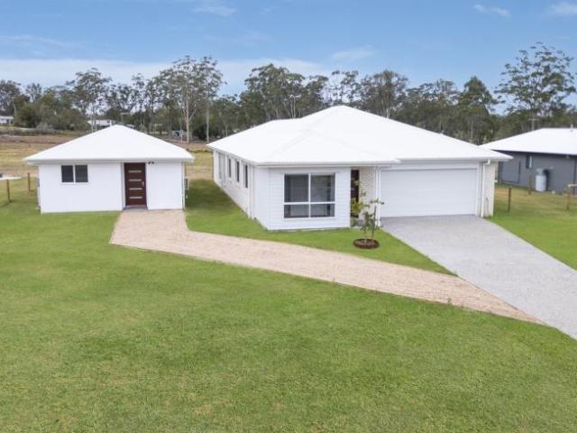House for sale in Caboolture, Greater Brisbane