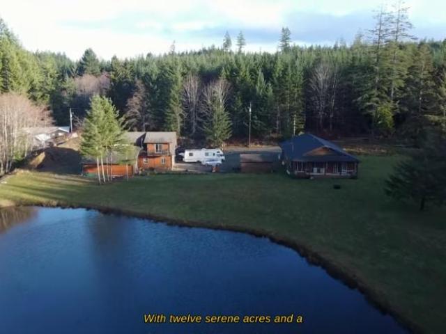 House for sale in Strathcona, British Columbia