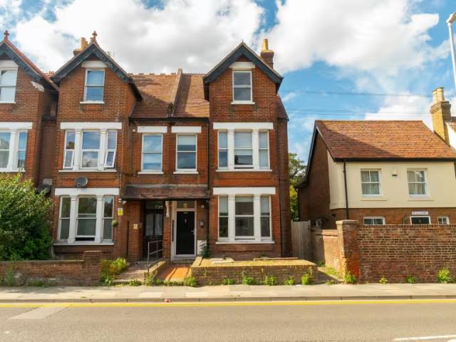 House for rent in Wincheap, The Bridge