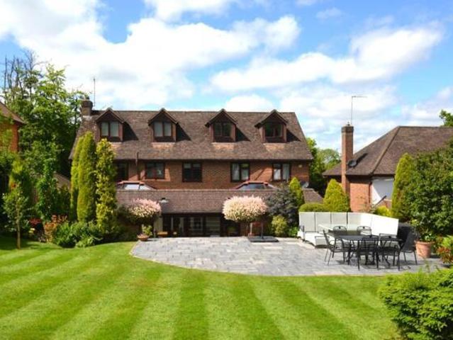 House for sale in Amersham, Buckinghamshire