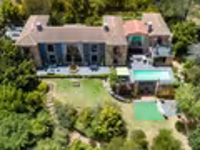 House for rent in Western Cape
