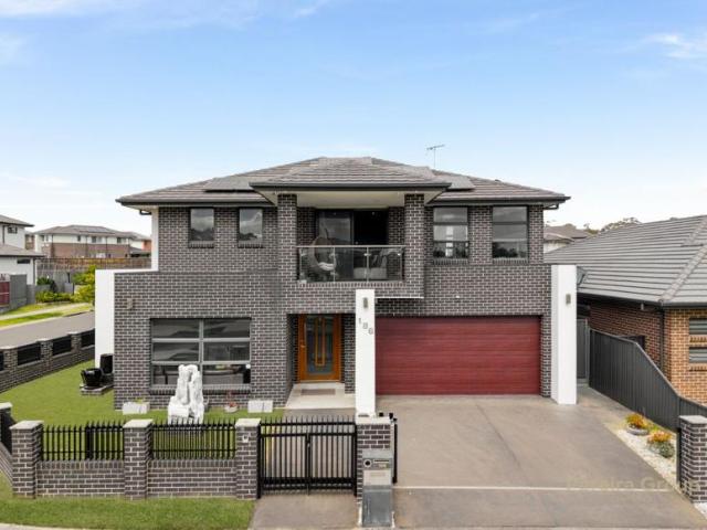 House for sale in Edmondson Park, Sydney