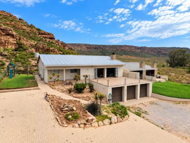 House for sale