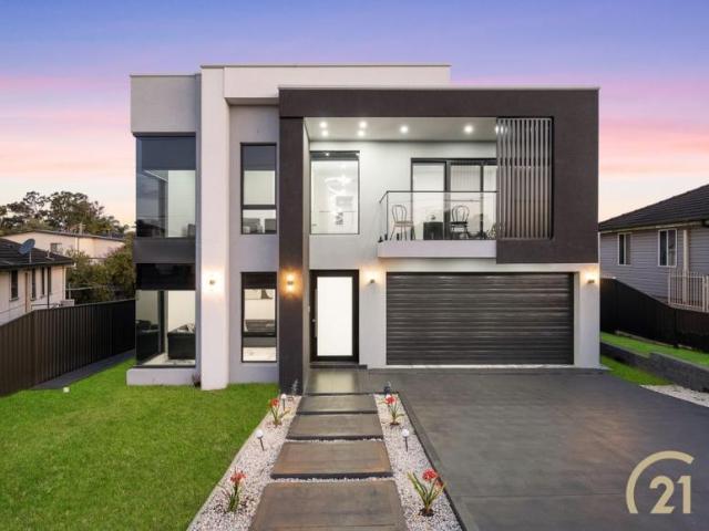 House for sale in New South Wales