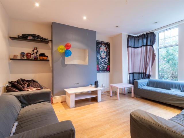 House for rent in Beckett Park, Burley