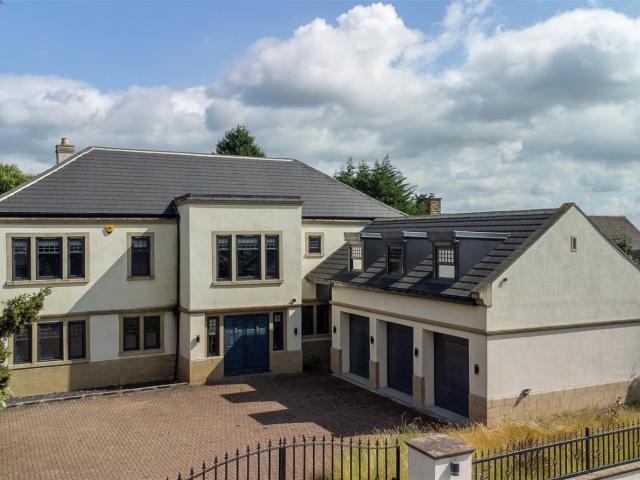 House for rent in Wigton Moor, Harewood